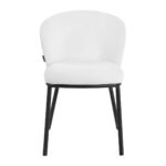 Καρέκλα  4Rico Linea White - Image 3