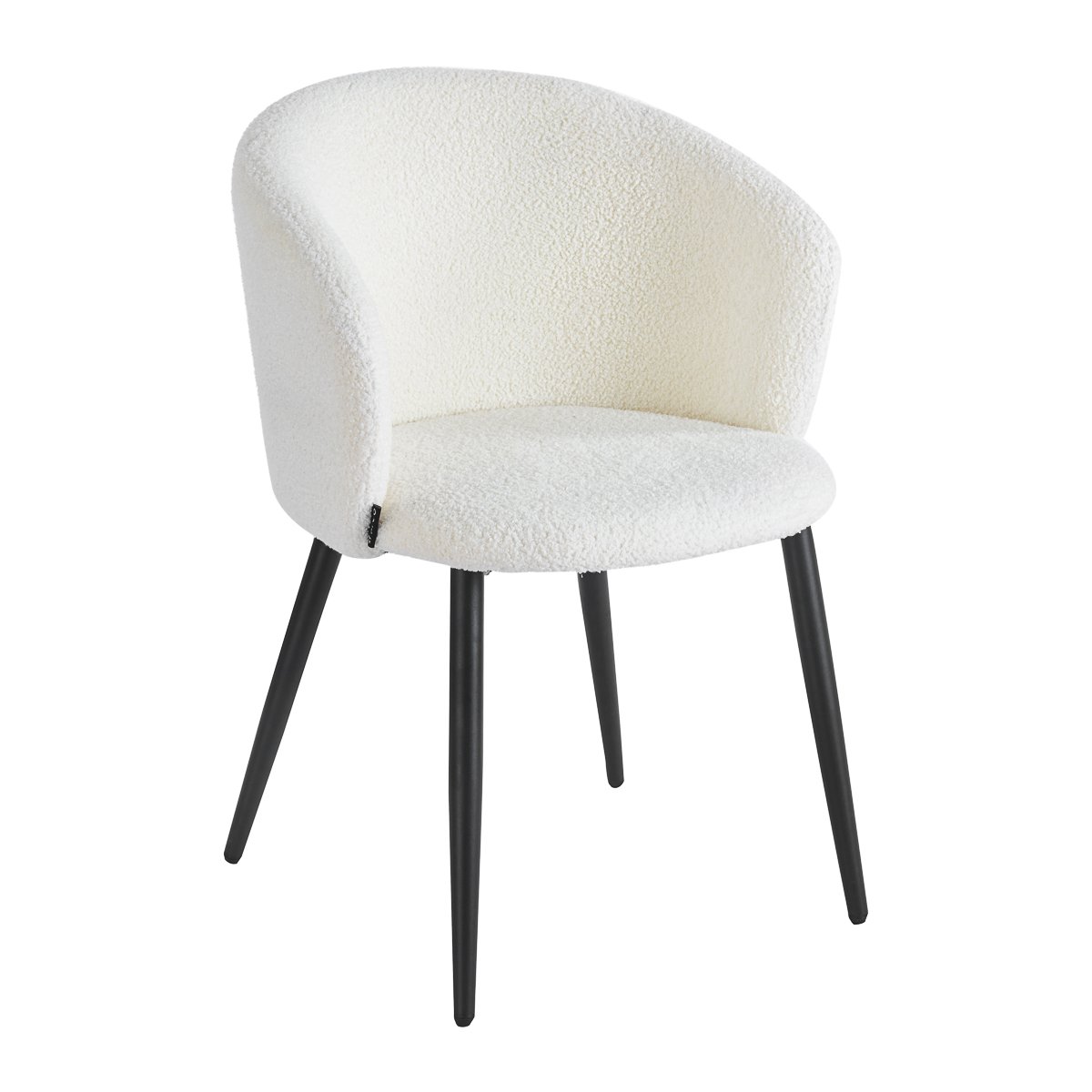 155324_01_0306 Chair 4Rico Asola white - Image 1