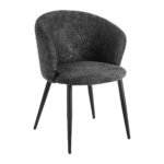 Καρέκλα 4Rico Verso Black