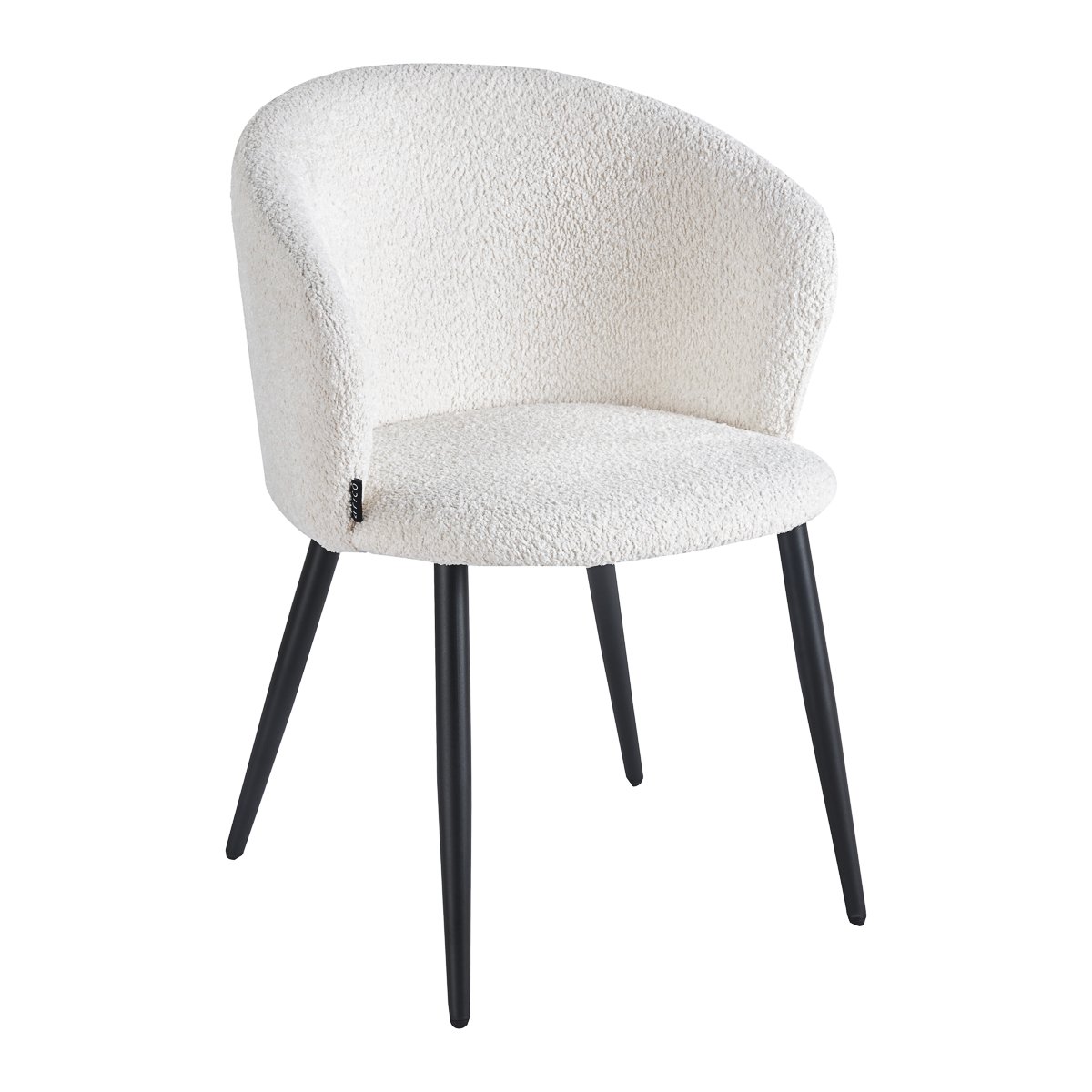 155332_01_0306 Chair 4Rico Verso white - Image 1