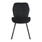 Chair 4Rico Vetro black - Image 2