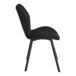 Chair 4Rico Vetro black - Image 3