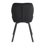 Chair 4Rico Vetro black - Image 4