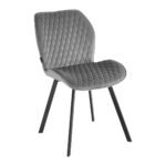 Chair 4Rico Vetro grey