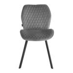 Chair 4Rico Vetro grey - Image 2