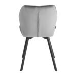 Chair 4Rico Vetro grey - Image 4