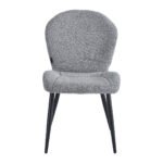 Chair 4Rico Lucente grey - Image 2