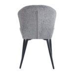 Chair 4Rico Lucente grey - Image 3