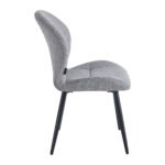 Chair 4Rico Lucente grey - Image 4