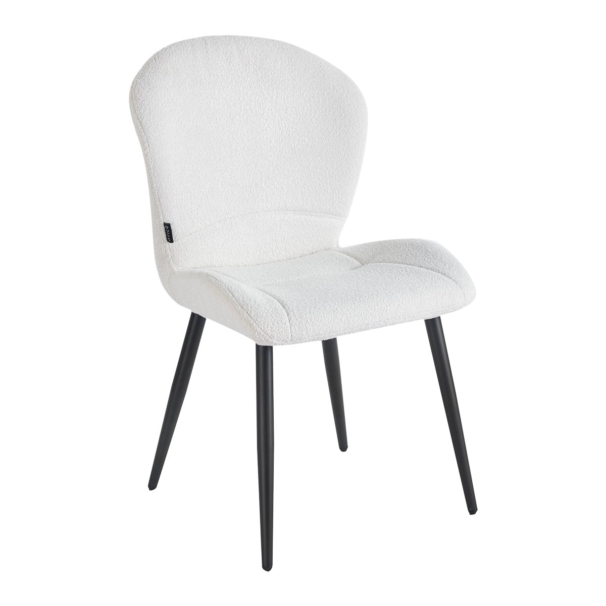 155348_01_0306 Chair 4Rico Lucente white - Image 1