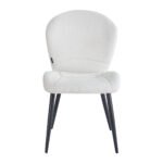 Chair 4Rico Lucente white - Image 2