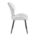 Chair 4Rico Lucente white - Image 4