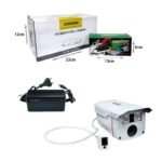 IP Κάμερα ασφαλείας SYX IPC-7B20-IP - HD Mega Pixal Camera - Image 13