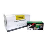 IP Κάμερα ασφαλείας SYX IPC-7B20-IP - HD Mega Pixal Camera - Image 7