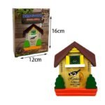 Κουδούνι πόρτας με ήχο κελάηδησμα AL-001(A) - Bird Sound DoorBell - Image 2