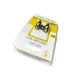EJC Λάμπες Αυτοκινήτου T10-4014-30SMD 12V-24 2τμχ ψυχρό φως – LED light - Image 2