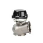 Εξωτερική Βαλβίδα Wastegate Turbo με Ανθεκτική Κατασκευή - - Image 2