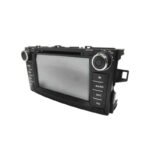 Toyota Auris Οθόνη Multimedia DVD GPS OEM Style - Image 3