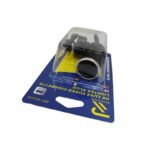 Rchang Μετασχηματιστής/Αντάπτορας Απο USB Σε Υποδοχή Με Φις Αναπτήρα 12-24V  W14258 - De Luxe Fused Cigarette Lighter Plug - Image 4