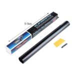 Αντιηλιακή Μεμβράνη Φιμέ 50cmx3m - Solar Window Film - Image 2