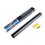 Αντιηλιακή Μεμβράνη Φιμέ 50cmx3m - Solar Window Film