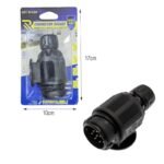 Rchang Πρίζα Κοτσαδόρου 13 Pin για Τρέιλερ - Connector Socket - Image 4