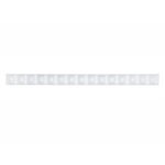 LED Μπάρα Φωτισμού Πάγκου T12 120cm 100W 6500K - T12 LED Under Cabinet Light Bar 120cm 100W 6500K - Image 2