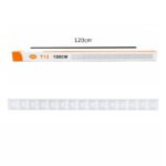 LED Μπάρα Φωτισμού Πάγκου T12 120cm 100W 6500K - T12 LED Under Cabinet Light Bar 120cm 100W 6500K - Image 3