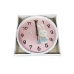 Ρολόι τοίχου παιδικό - Kids wall clock - Image 2