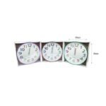 Ρολόι τοίχου - Wall clock - Image 2