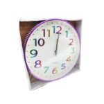 Ρολόι τοίχου - Wall clock
