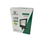 Lylu LED προβολέας με ανιχνευτή κίνησης IP66 50W - LED flood light - Image 3