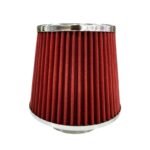 Φιλτροχοάνη Αυτοκινήτου - Φίλτρο αέρα Φ7.5cm - Air filter super power flow - Image 6
