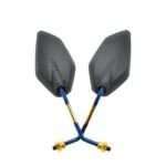 Καθρέπτες Μηχανής Σετ 2τμχ - Motorcycle Mirror 2pcs - Image 4
