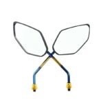 Καθρέπτες Μηχανής Σετ 2τμχ - Motorcycle Mirror 2pcs - Image 5