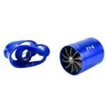 Ανεμιστήρας Turbo Εξοικονόμησης Καυσίμου F1-Z OEM με Μονή Προπέλα - Turbo Fuel Saver Fan with Single Propeller