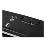 Καταστροφέας Εγγράφων 8 Φύλλων με Κάδο 11lt SD108P - Paper Shredder - Image 3