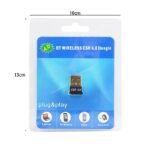 USB ασύρματο dongle csr 4.0 - USB wireless dongle csr 4.0