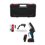 Κλαδευτήρι Μπαταρίας 48V με Αλυσίδα 6" - Cordless Electric Pruning Chainsaw