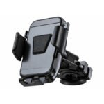 Βάση Κινητού για Μηχανή M-015 με Smart Sensor & Bluetooth Ηχείο 5W - M-015 Motorcycle Phone Holder with Smart Sensor & 5W Bluetooth Speaker - Image 2