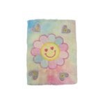 Τετράδιο Α5 με Χνουδωτό Εξώφυλλο - Notebook with Fluffy Cover - Image 4