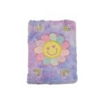 Τετράδιο Α5 με Χνουδωτό Εξώφυλλο - Notebook with Fluffy Cover - Image 6