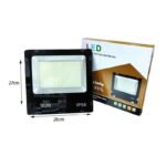 Προβολέας IP66 Ισχύος 100W - LED energy saving light series - Image 4