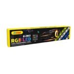 Andowl RGB LED Ατμοσφαιρικός Φωτισμός Αυτοκινήτου Q-CD52 - RGB LED Car Atmosphere Light