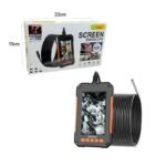 Andowl Επαγγελματική ενδοσκοπική κάμερα Q-NK68 - Screen Endoscope - Image 4