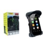 Andowl Βάση ασύρματης φόρτισης τηλεφώνου Motorbike Q-SJ52 - Mobile phone charging bracket