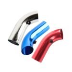 Σωλήνας Εισαγωγής Αέρα Αλουμινίου - Air intake pipe - Image 3