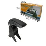 Τεμπέλης Αυτοκινήτου - Multi Consele Box Armrest - Image 9