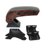 Τεμπέλης Αυτοκινήτου - Multi Consele Box Armrest - Image 5