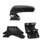 Τεμπέλης Αυτοκινήτου - Multi Consele Box Armrest - Image 2